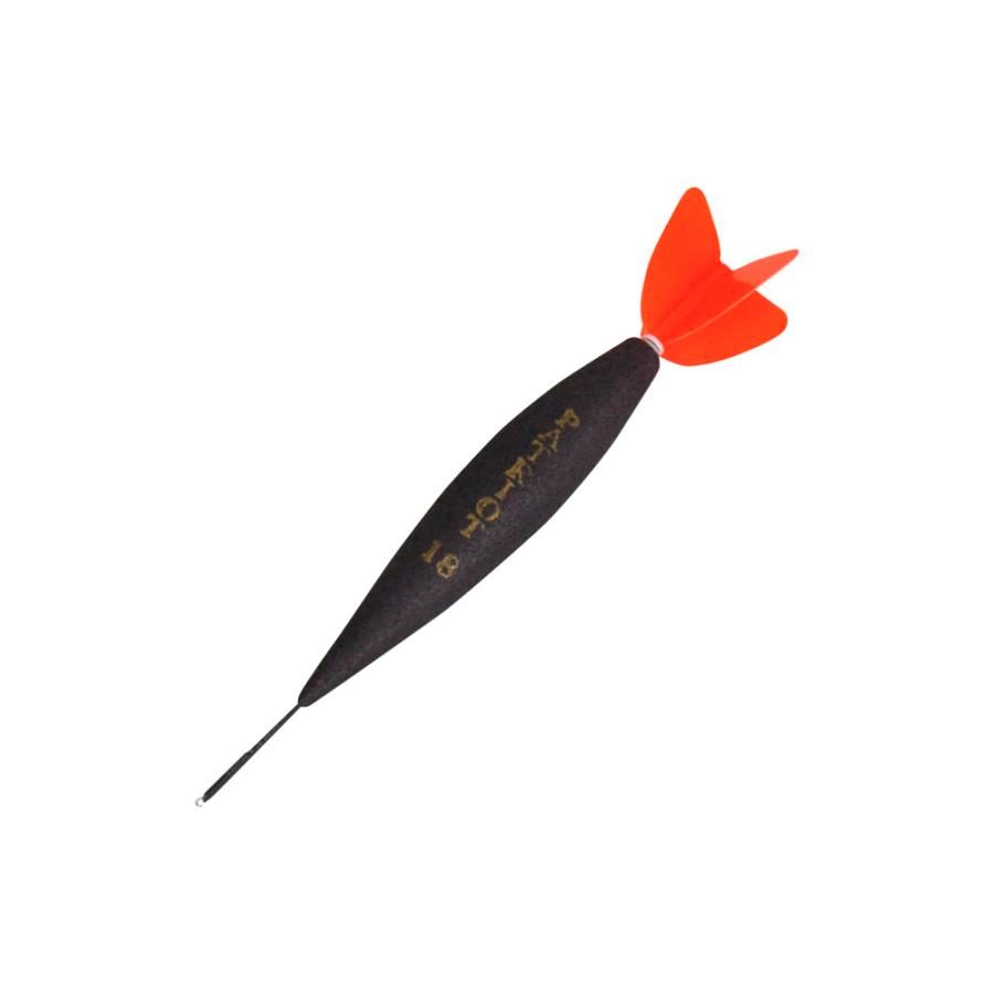 アマノ釣具 PATRIOT カゴ釣り用 軟質LEDうき 10号(amano-123097