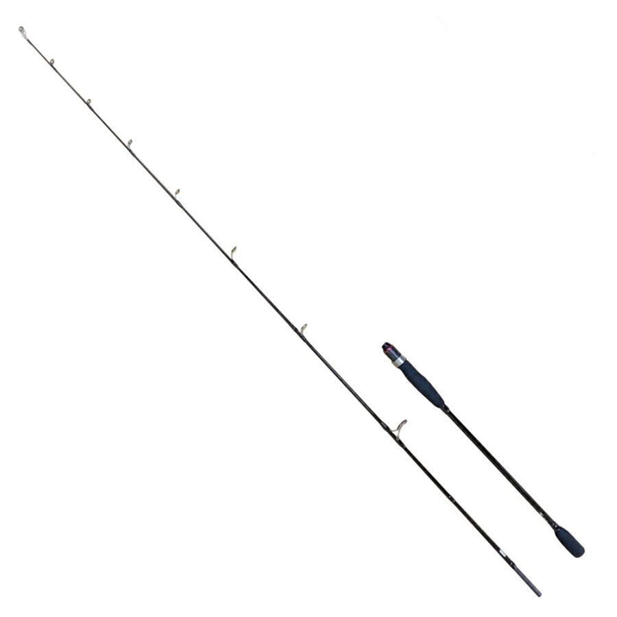 ベイシック ライトジギング スピニング 6.3M(basic-043021)爆買 | 