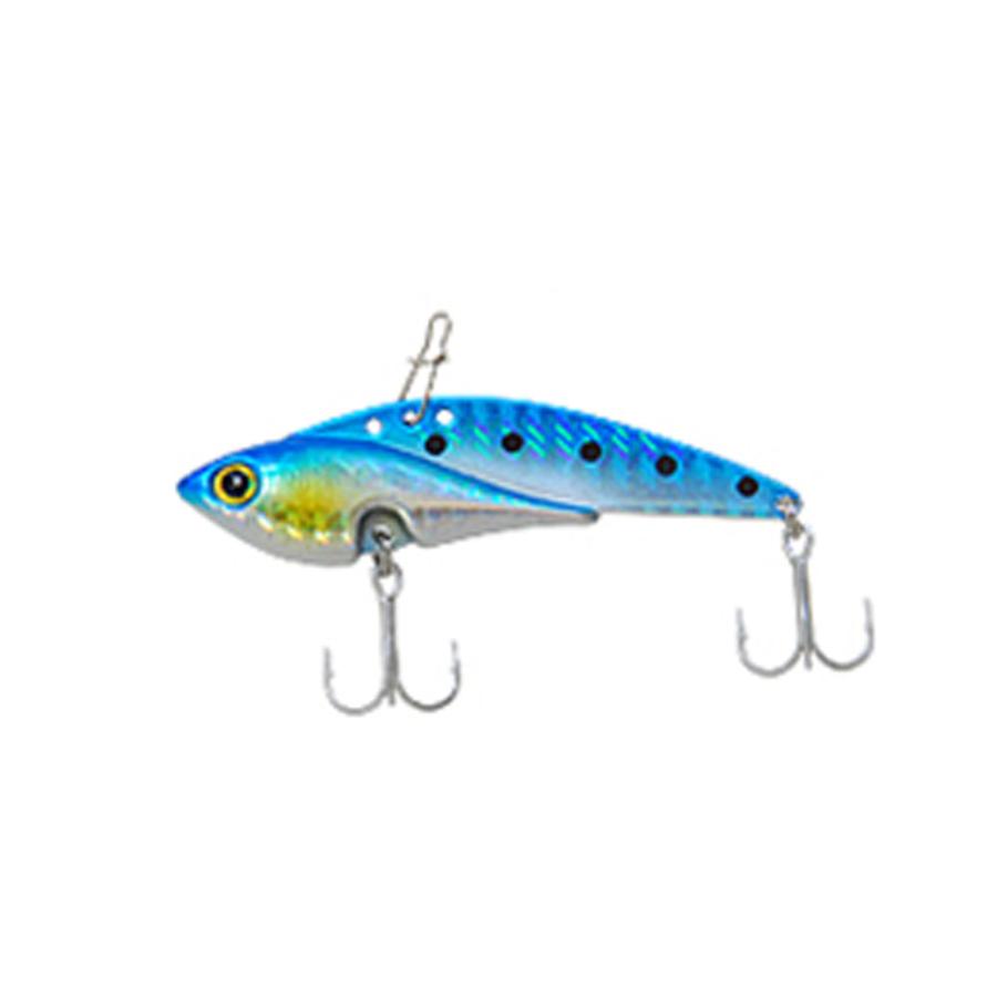 豊富なカラー 鉄板 バイブ ベイシック メタルバイブ メタルマスター  (Metal Master) 14g (basic-metal14) M便 1/12 | ベイシックジャパン | 10