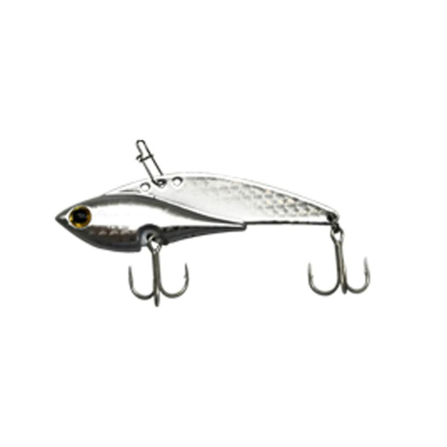 豊富なカラー 鉄板 バイブ ベイシック メタルバイブ メタルマスター  (Metal Master) 14g (basic-metal14) M便 1/12 | ベイシックジャパン | 12