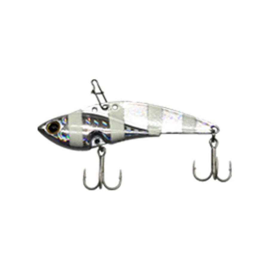 豊富なカラー 鉄板 バイブ ベイシック メタルバイブ メタルマスター (Metal Master) 28g (basic-metal28) M便 1/20爆買 | ベイシックジャパン | 14