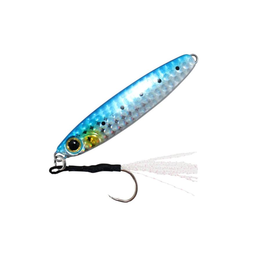 ショアキャスティングジグ spash(スパッシュ) 14g (basic-spash14)[M便 1/10]爆買 |  | 03