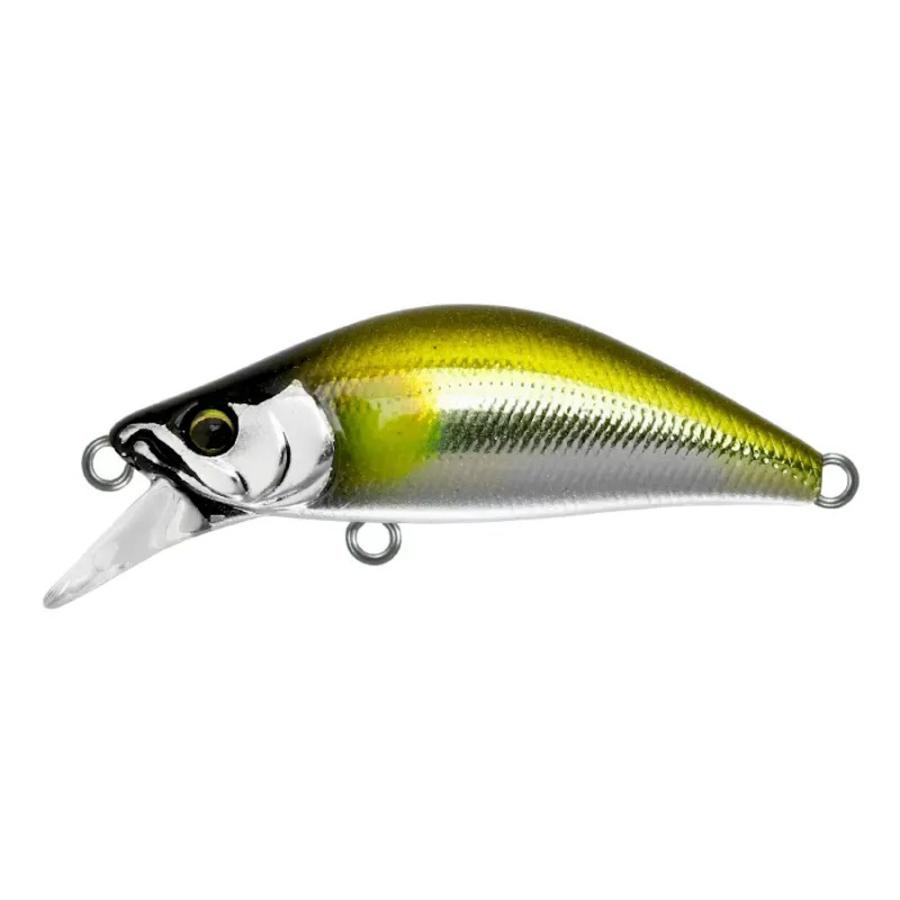 BassDay（バスデイ） もののふ 50S Mo-002 メッキアユ(bassday-736022