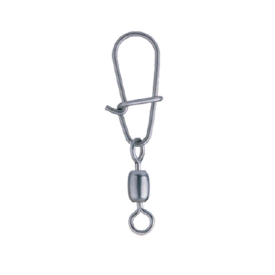 BKK ルアースナップ デュオロック スナップ スイベ ル-51 #3