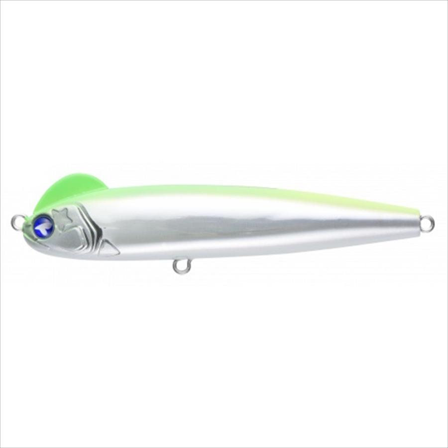 BlueBlue（ブルーブルー） スネコン90S #15 サプライズグリーン（blue