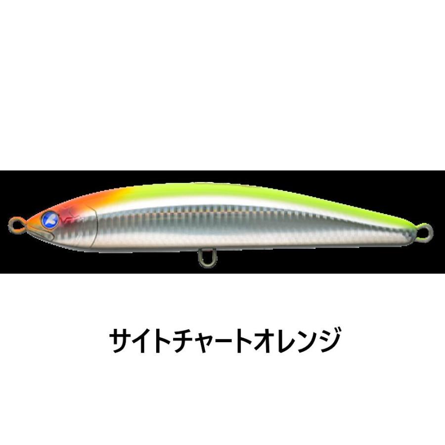 BlueBlue（釣り） ブルーブルー Gachipen SWIMMER180 #07サイト