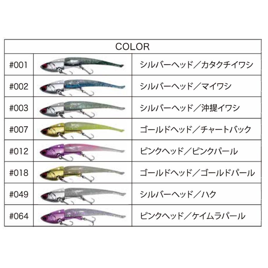 コアマン IJ-16 アイアンジグヘッド #018 ゴールドH/金パール(core