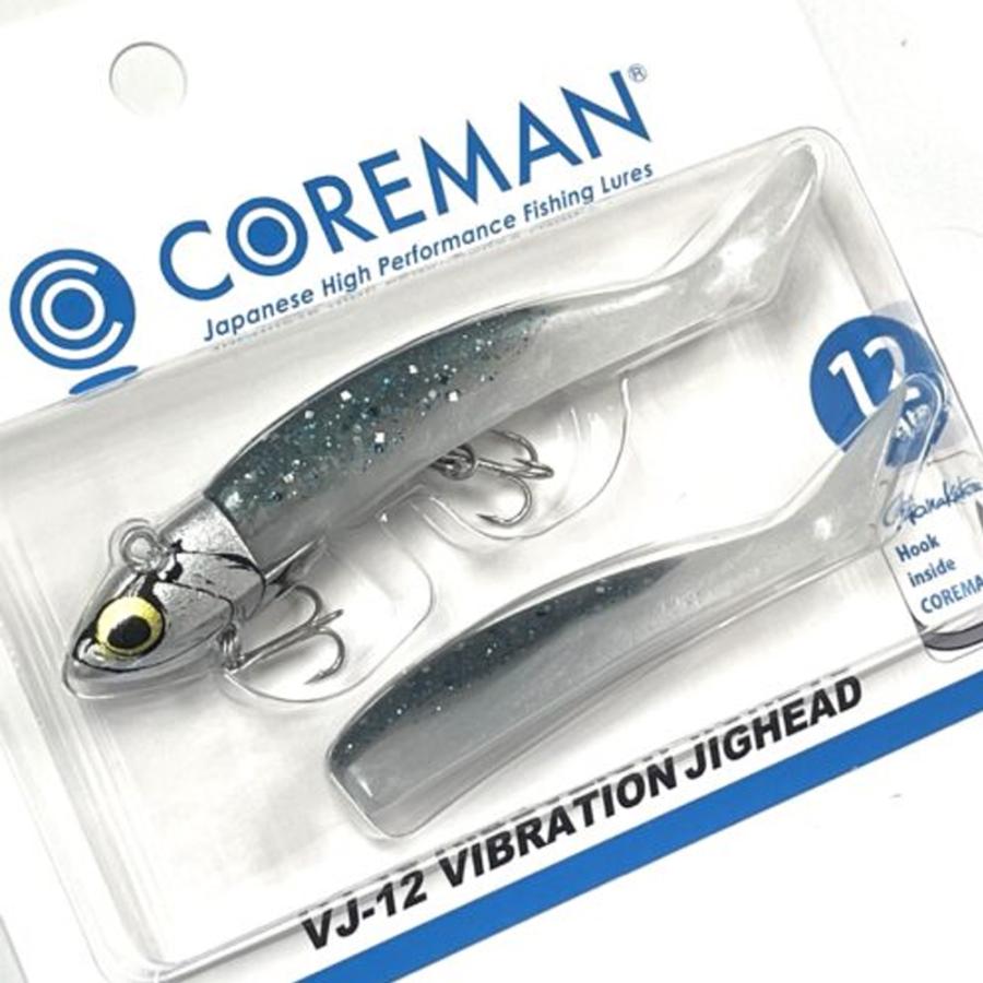 【お徳】COREMAN ルアーセット お徳】COREMAN ルアーセット お徳】COREMAN ルアーセット 2026年最新