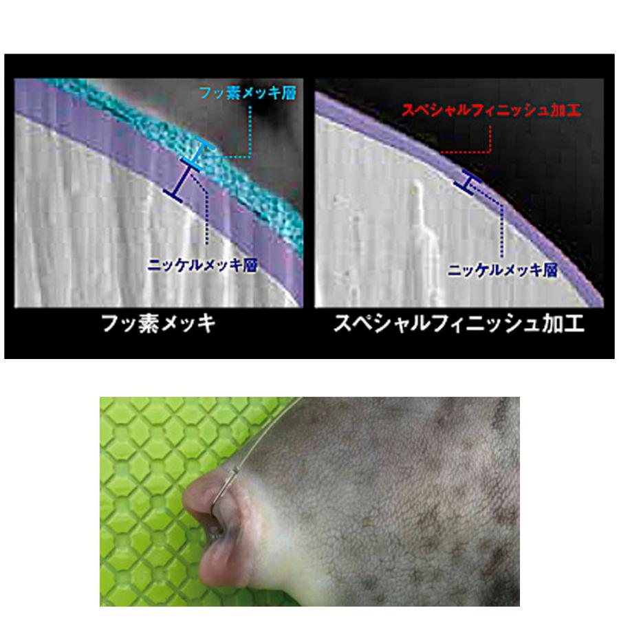 ダイワ D-MAXカワハギ 糸付30SP ロング パワースピード7.0号(da-114465