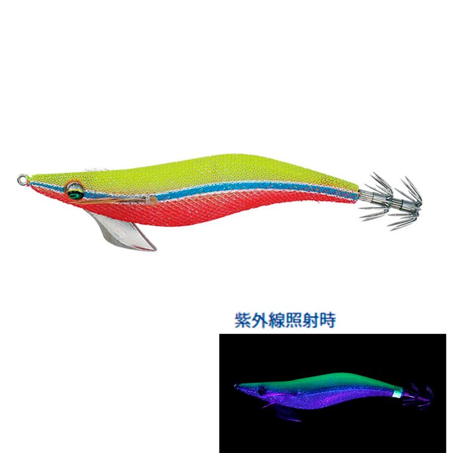 DAIWA - ダイワ　エメラルダス  ピーク3.5号　6個セット DAIWA - ダイワ エメラルダス ピーク3.5号 6個セットの通販 by