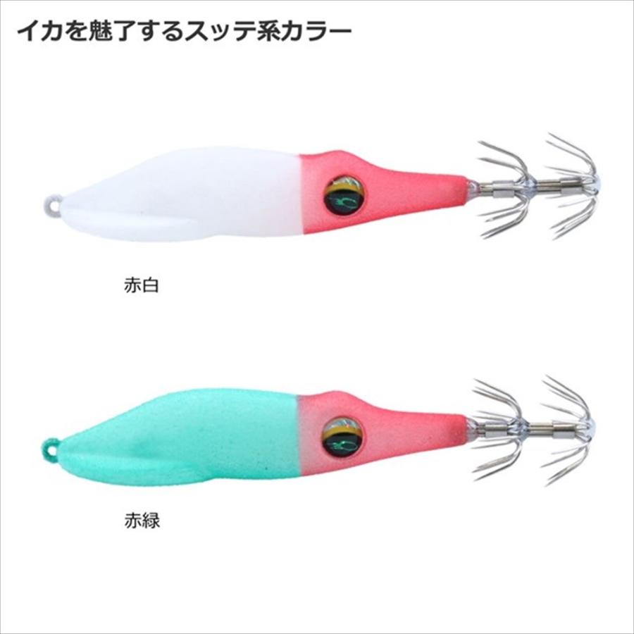 Nさん専用 DAIWA（ダイワ） 超特価 エメラルダスイカメタルドロッパーTypeSQ RVF1