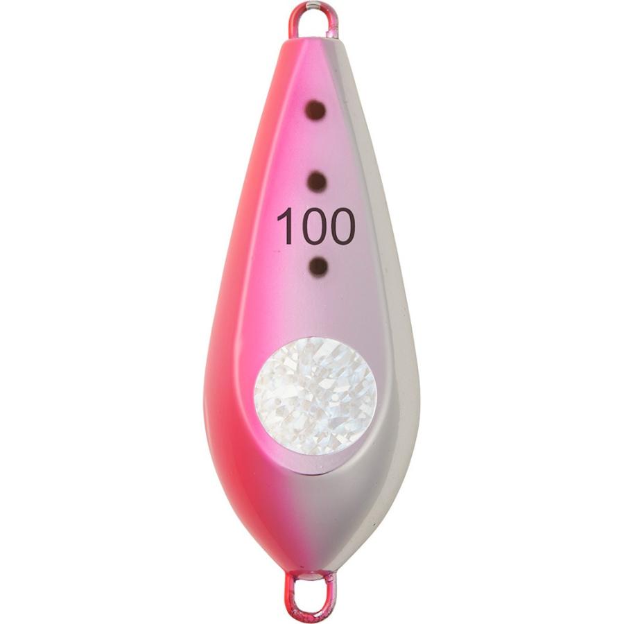 ダイワ 快適船シンカーSN 100号 ケイムラピンクイワシ(da-346507)[M便