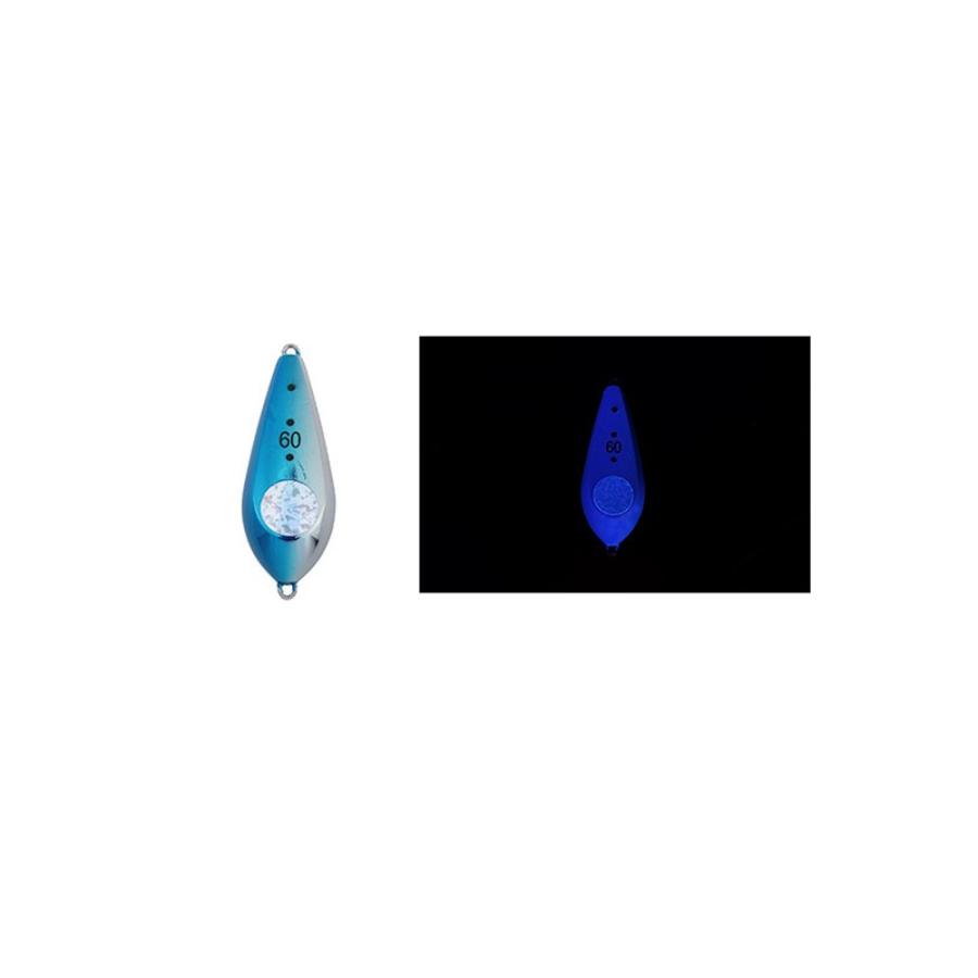 まの ダイワ 快適船シンカーSN 100号 ケイムラピンクイワシ(da-346507