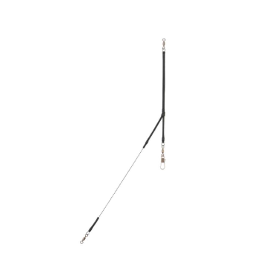 DAIWA（釣り） ダイワ リーディングアーム3 1.2mm-40cm(da-452567  
