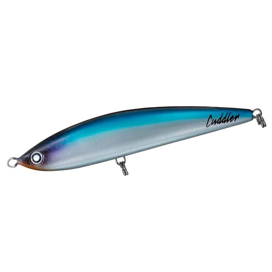 DAIWA（ダイワ） ソルティガ カドラー 185F ブルーバック(da-460883