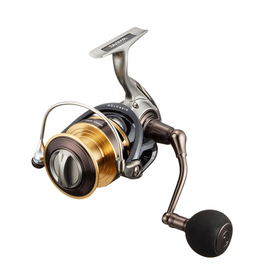 お歳暮 DAIWA（釣り） ダイワ 15ヴァデル 4000(da-960755) : 船竿 沖 その他