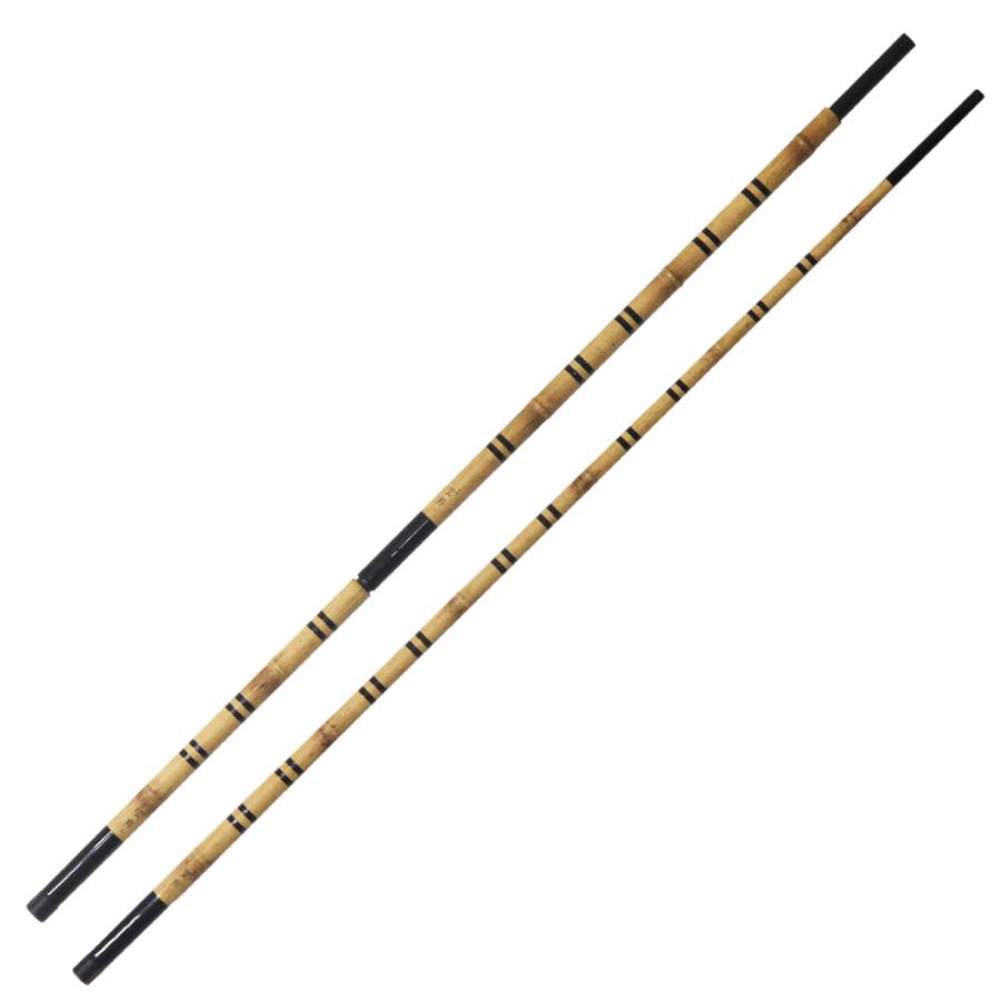 ダイシン 玄粋(げんすい) 2本物竿掛 笛巻 短竿用(daishin-734474