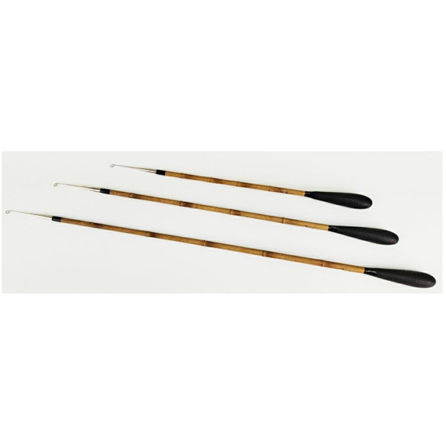 ダイシン 玄粋 カーボン針外し 口巻 30cm(daishin-734573) : 船竿 沖