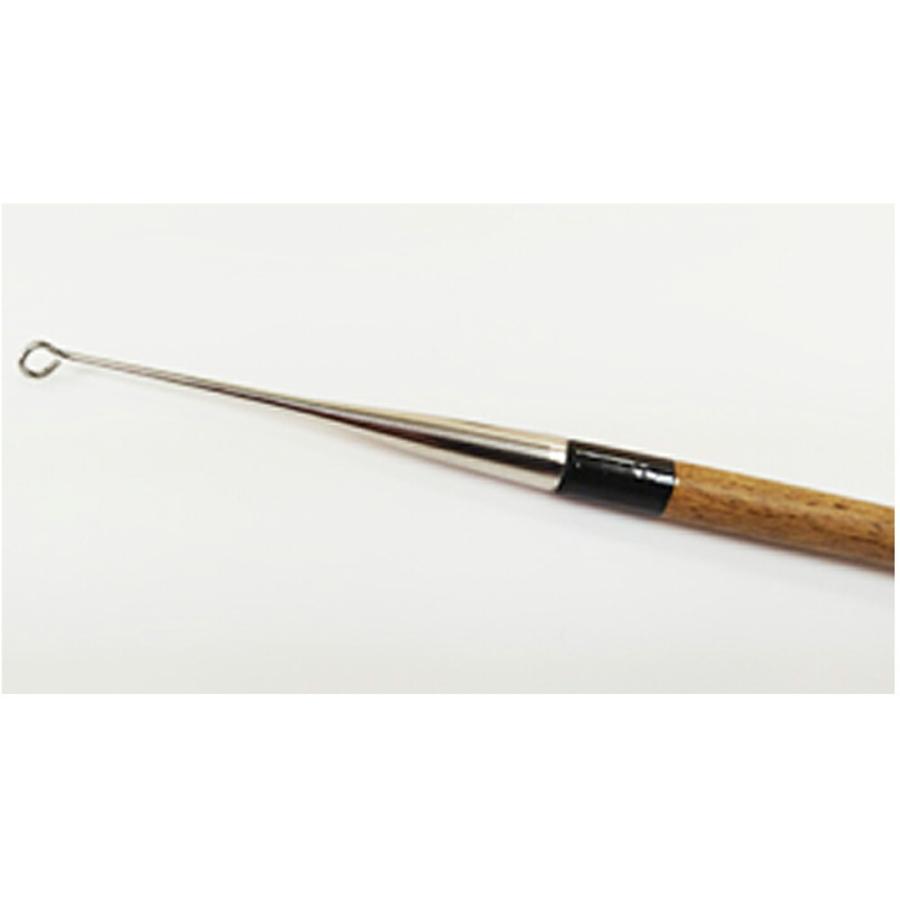 ダイシン 玄粋 カーボン針外し 口巻 30cm(daishin-734573) : 船竿 沖