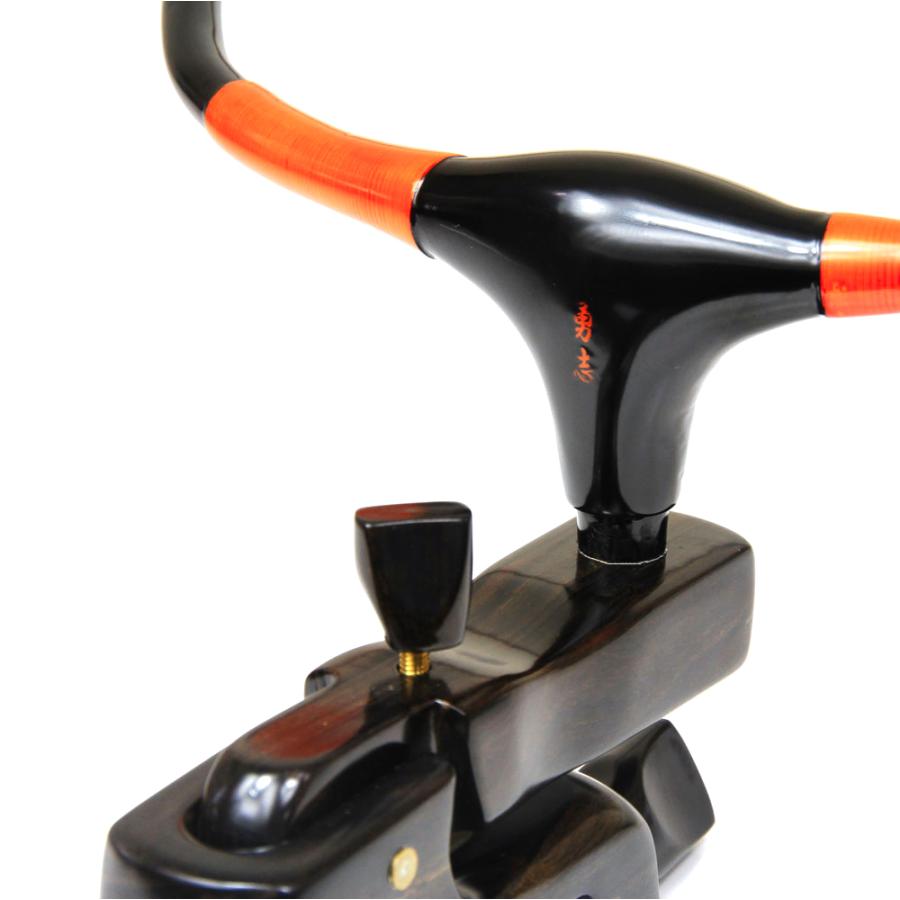 ダイシン 勇志 加工玉置 大砲万力 黒(daishin-734870) : 船竿 沖釣り