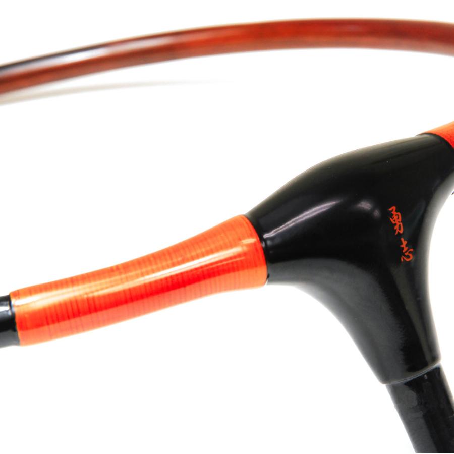 ダイシン 勇志 加工玉置 大砲万力 黒(daishin-734870) : 船竿 沖釣り