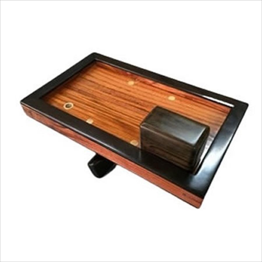 ダイシン へら道具 お膳 左右兼用 M(daishin-736072)｜ヘラブナ用品