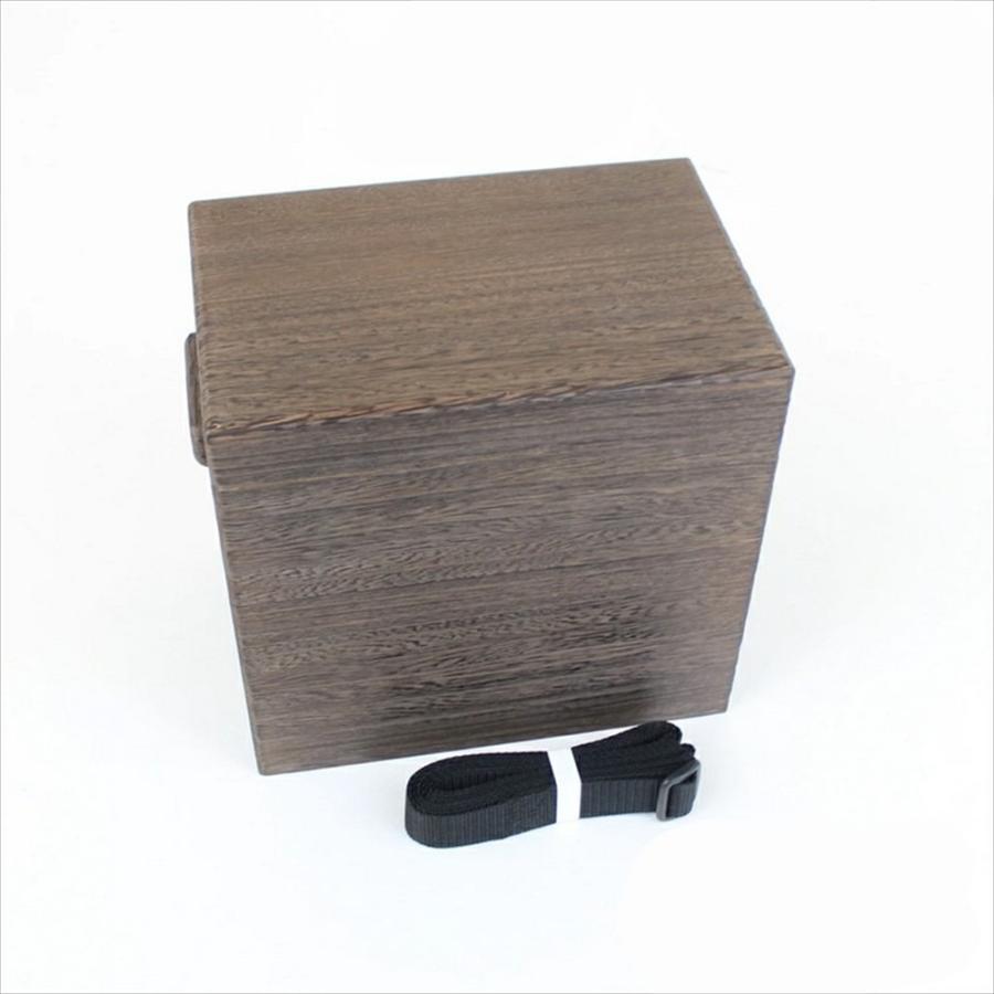 継ぎ箱4段 ダイシン タナゴ箱 焼桐 (N)(daishin-736096)爆買 : 船竿 沖釣り 船