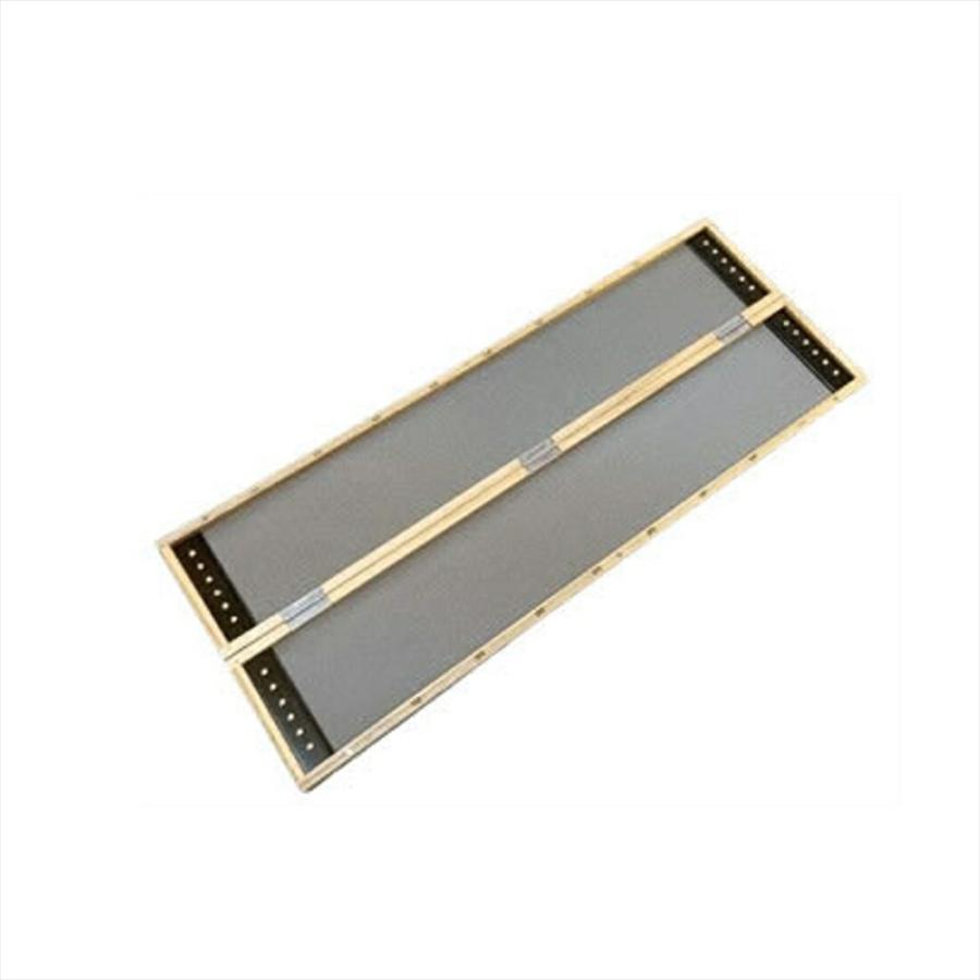 ダイシン 桐ハリス箱 スポンジタイプ チチワ 50cm(daishin