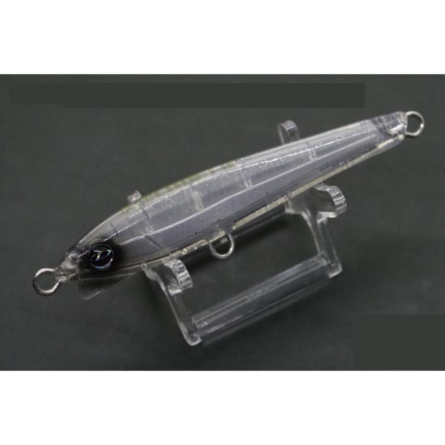 DーCLAW D-CLAW 水面チョップ！ TG #01 しらうお(dc-457795)[M便 1/7