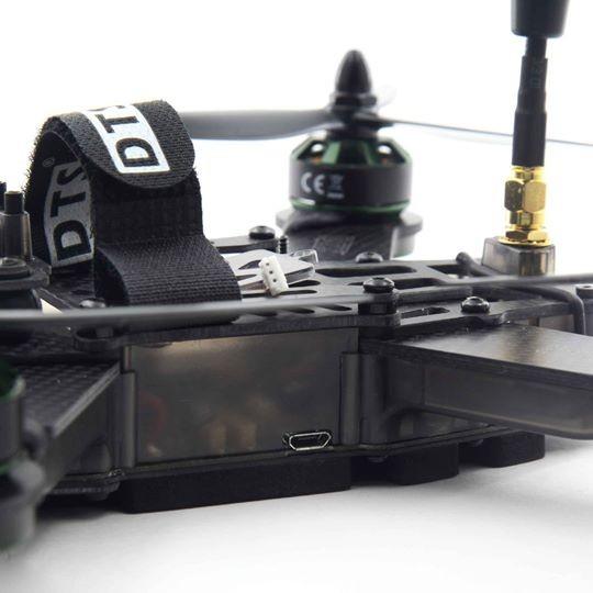 送料無料 技適・電波法認証済 DTS Q220 ESC 30A 搭載 レース用 送料無料 技適・電波法認証済 DTS Q220 ESC 30A 搭載 レース用