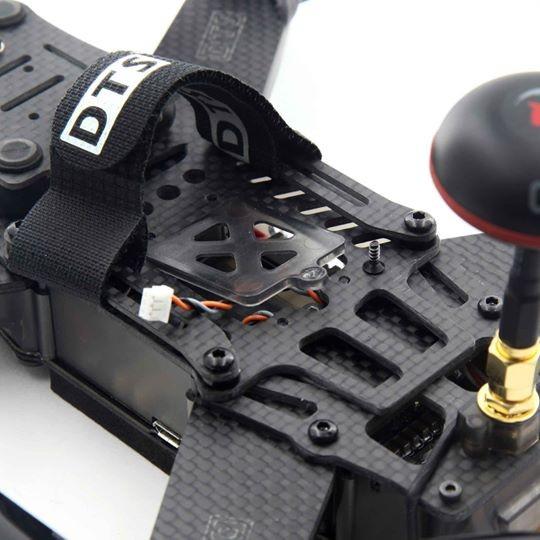 送料無料 技適・電波法認証済 DTS Q220 ESC 30A 搭載 レース用 送料無料 技適・電波法認証済 DTS Q220 ESC 30A 搭載 レース用