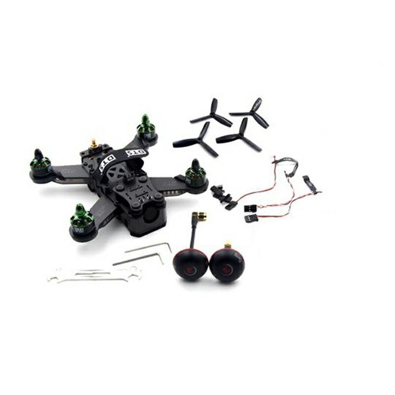 送料無料 技適・電波法認証済 DTS Q220 ESC 30A 搭載 レース用 送料無料 技適・電波法認証済 DTS Q220 ESC 30A 搭載 レース用