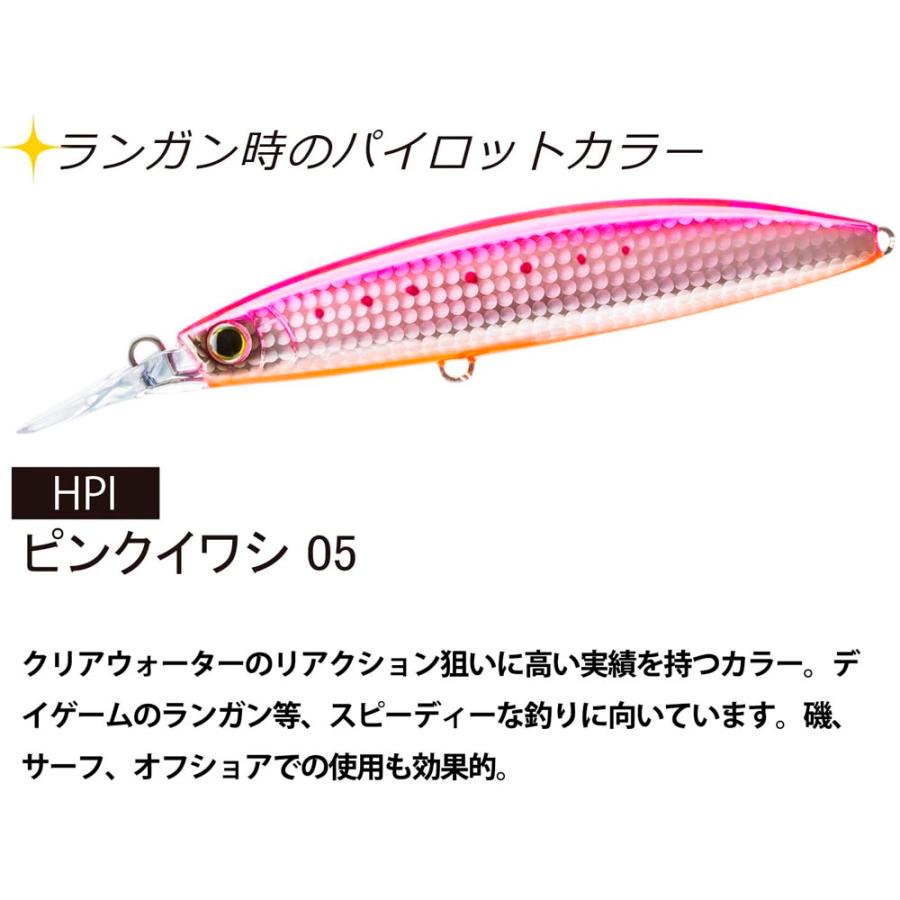 HARDCORE DUEL F1242 ハードコア バレットファスト S100 5 HPI ピンク