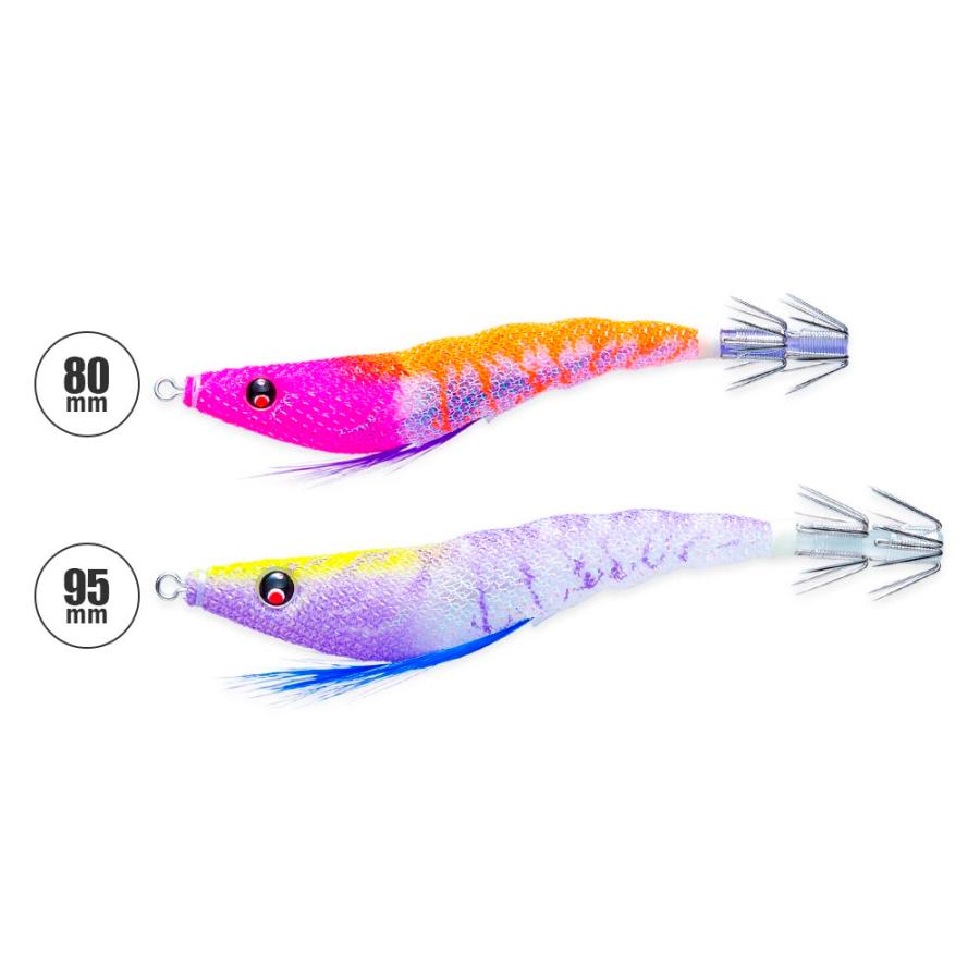 DUEL（デュエル） イージースリム 布巻 95mm 26 KVSB すみ潮ブルー(du-560050)[M便 1/10]爆買 : 船竿 ...