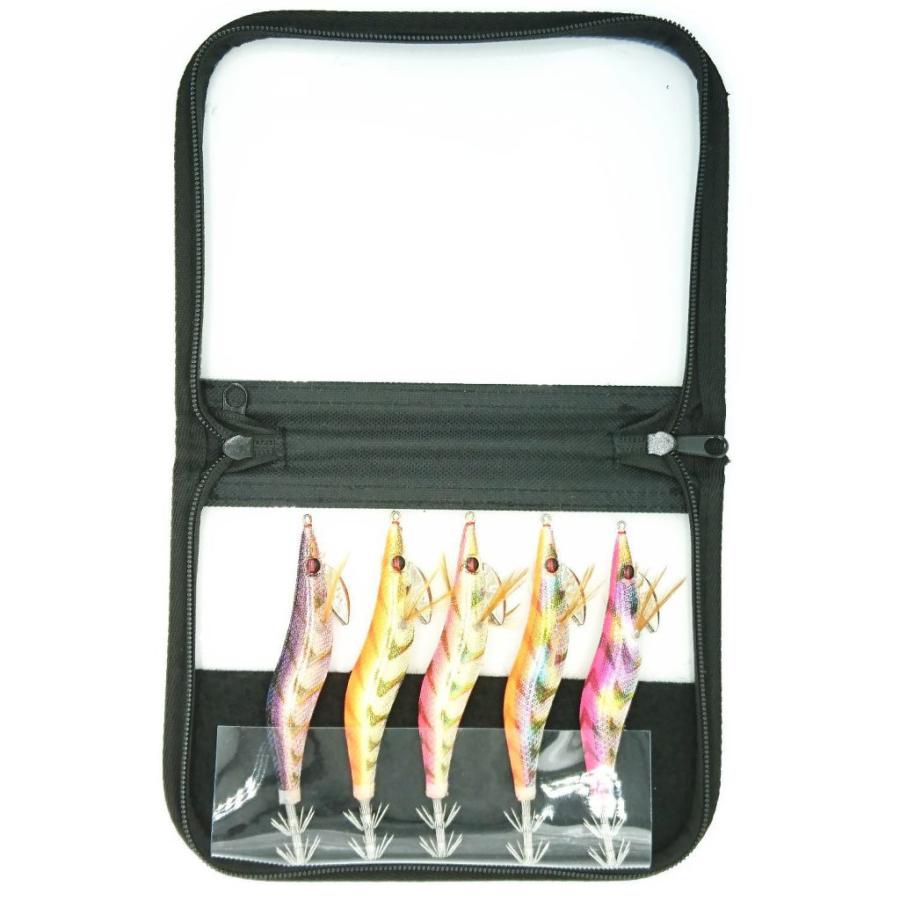 おり釣具 釣り場に直行 エギングセット エギングロッド ダートX8.0f