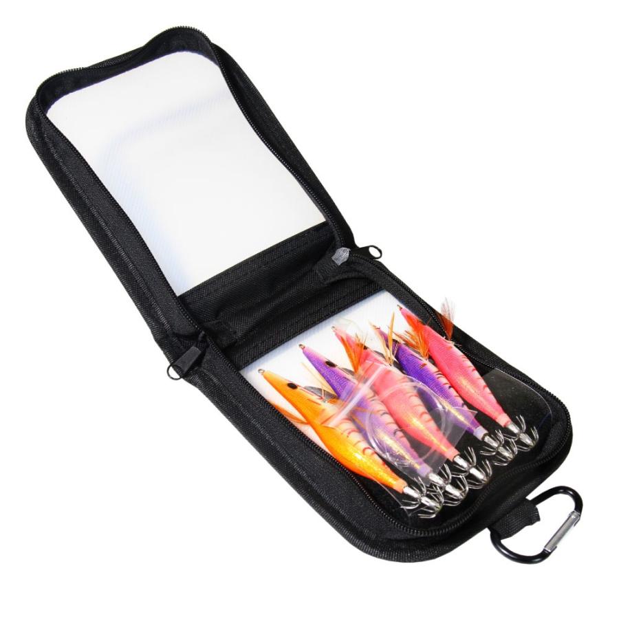 エギング入門6点セット フライデーエギング＆スポーツライン 23RA V