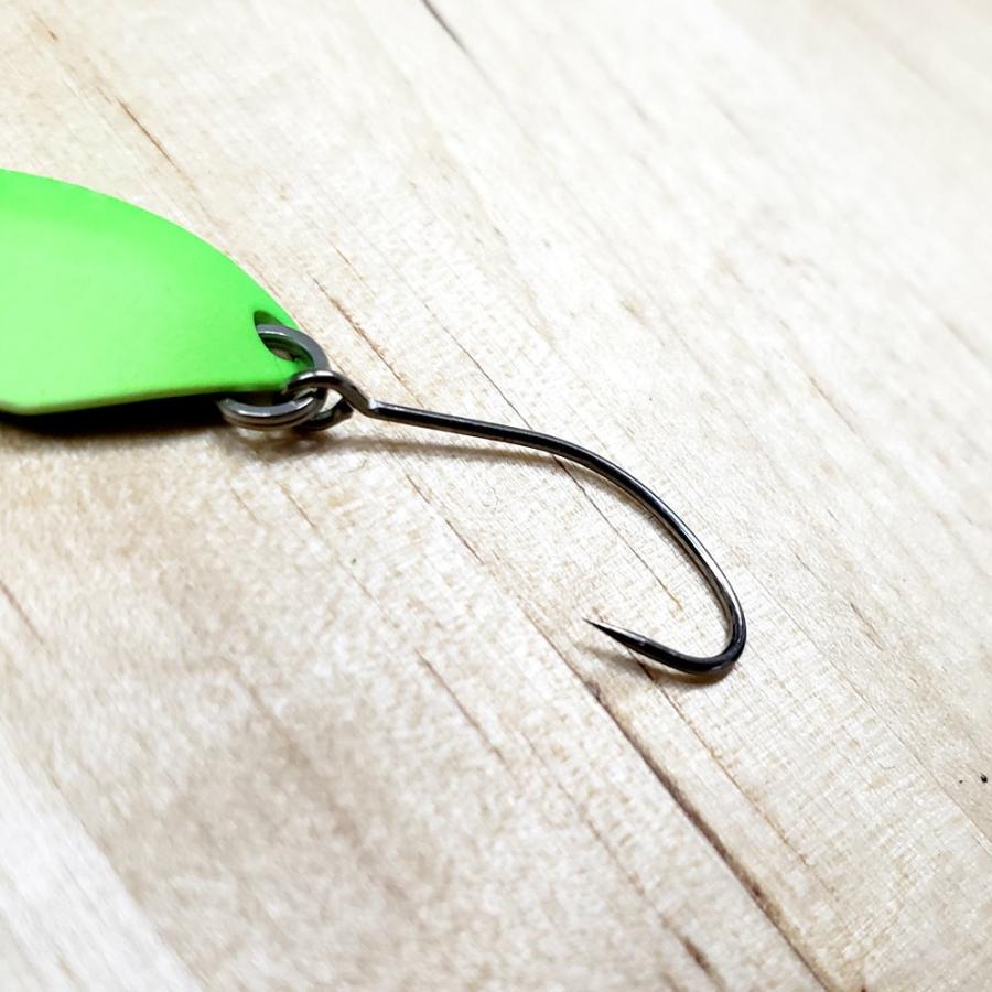 Gstream Evo-SPOON エリアスペシャル 1.5g/2.0g/2.5g/3.0g 10カラーセット(evospoon)[M便 1/10] | Gokuspe | 01