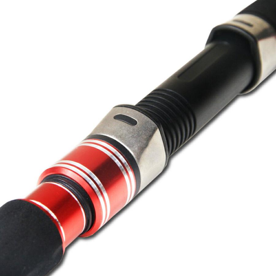 おり釣具 Friday Carbon Solid 船 デジタルリールセット 210