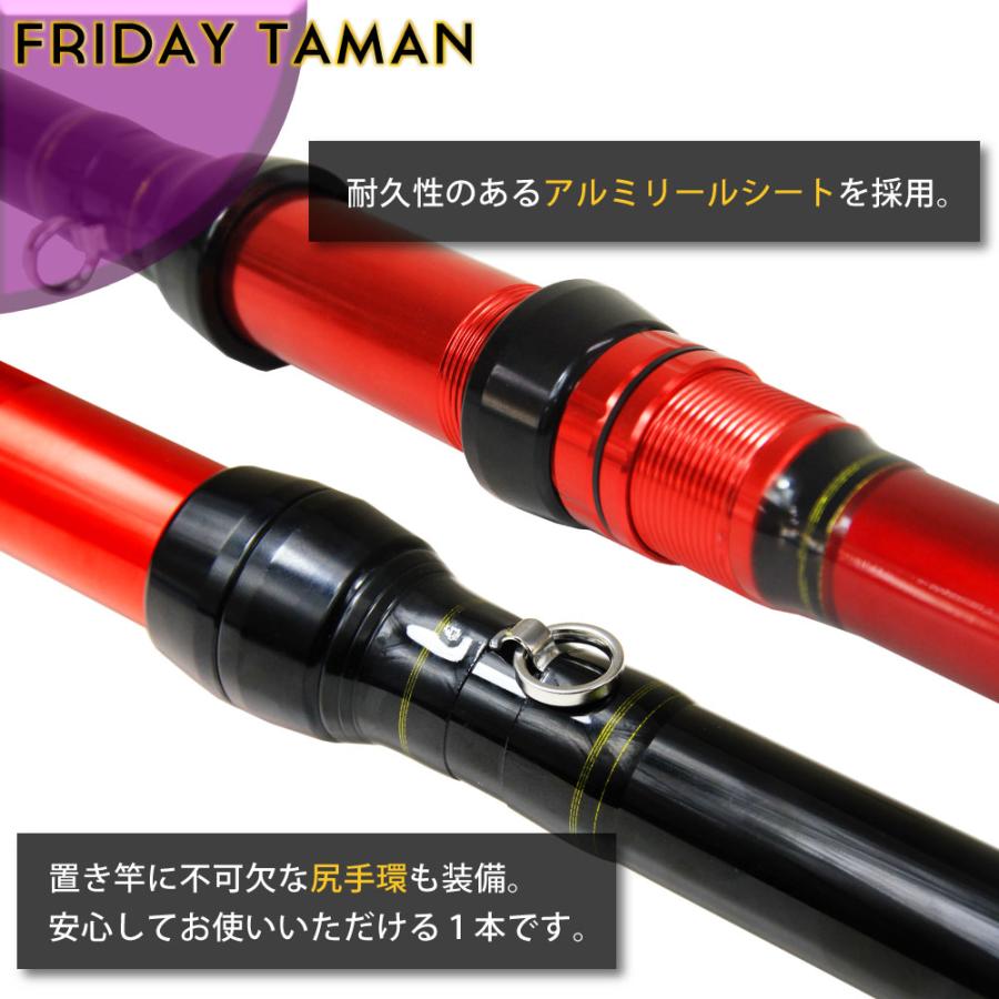 おり釣具 タマン狙いにはこのセット！ Friday タマン 500 