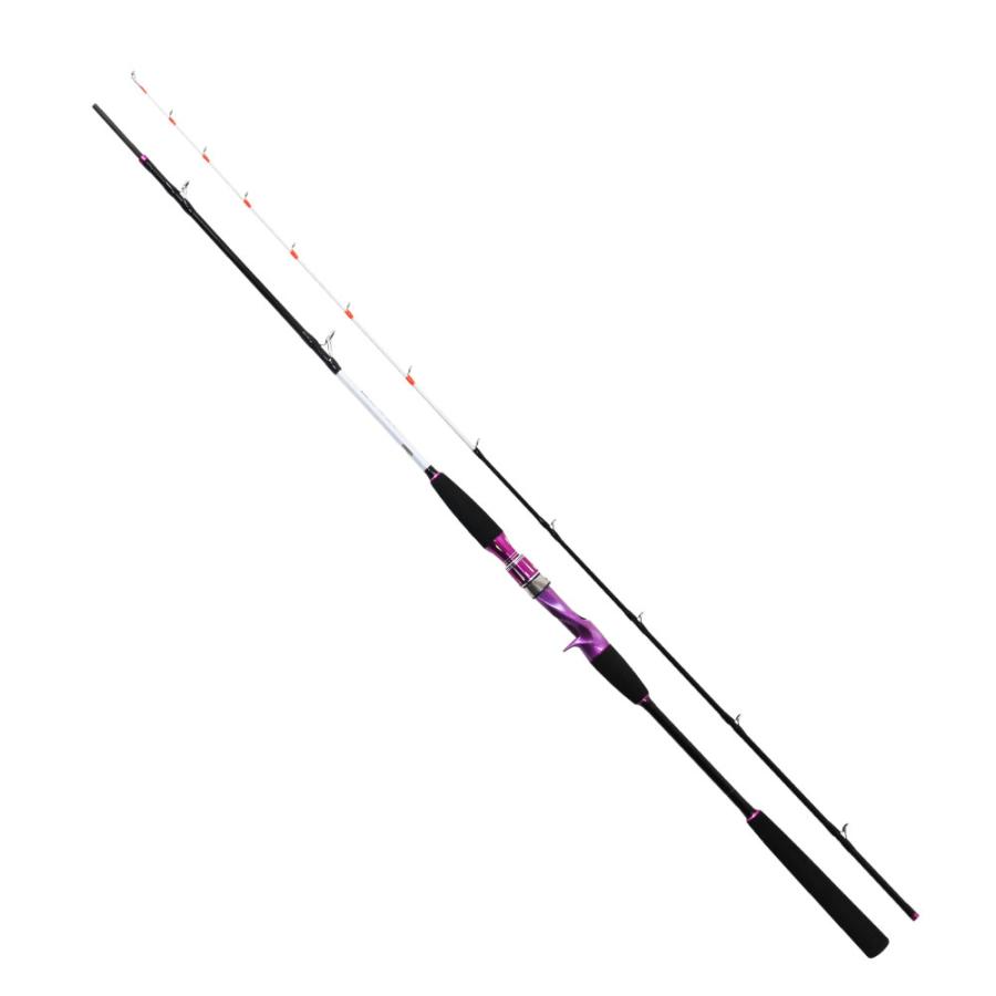 おり釣具 オリジナル船マダイセット220(30-80号) 船竿＆デジタルカウンターリール (fridayset53)爆買_10
