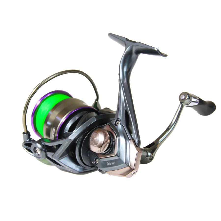 おり釣具 おり釣具オリジナル ティップランエギングセット