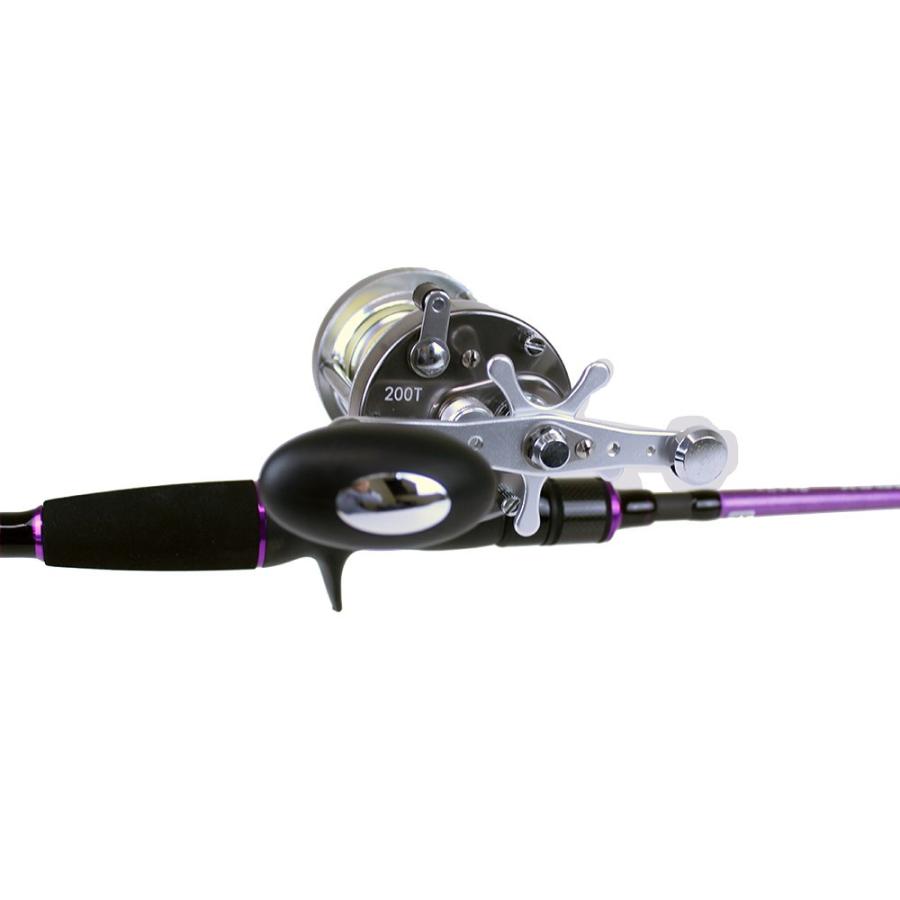 フライデー 船タコ160h ロッド リールセット Fridaytakoset 002 Fridaytakoset 002 おり釣具 ヤフー店 通販 Yahoo ショッピング