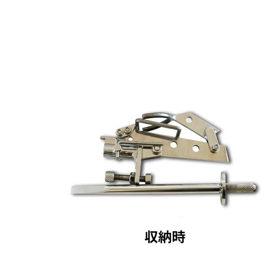 ガルツ #1106 リボルバーピトン(gartz-961066) : 船竿 沖釣り ガルツ #1106 リボルバーピトン(gartz-961066) : 船竿 沖釣り