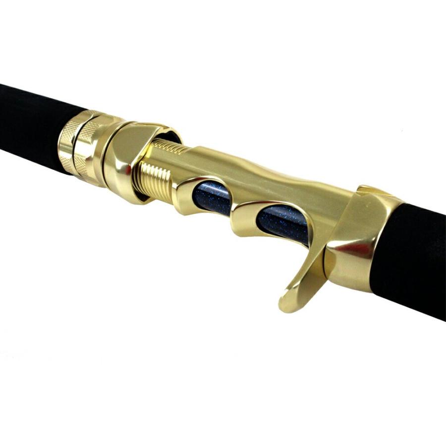 Gokuspe アジ・イサキ〜青物落とし込み、タチウオ、ヒラメまで網羅