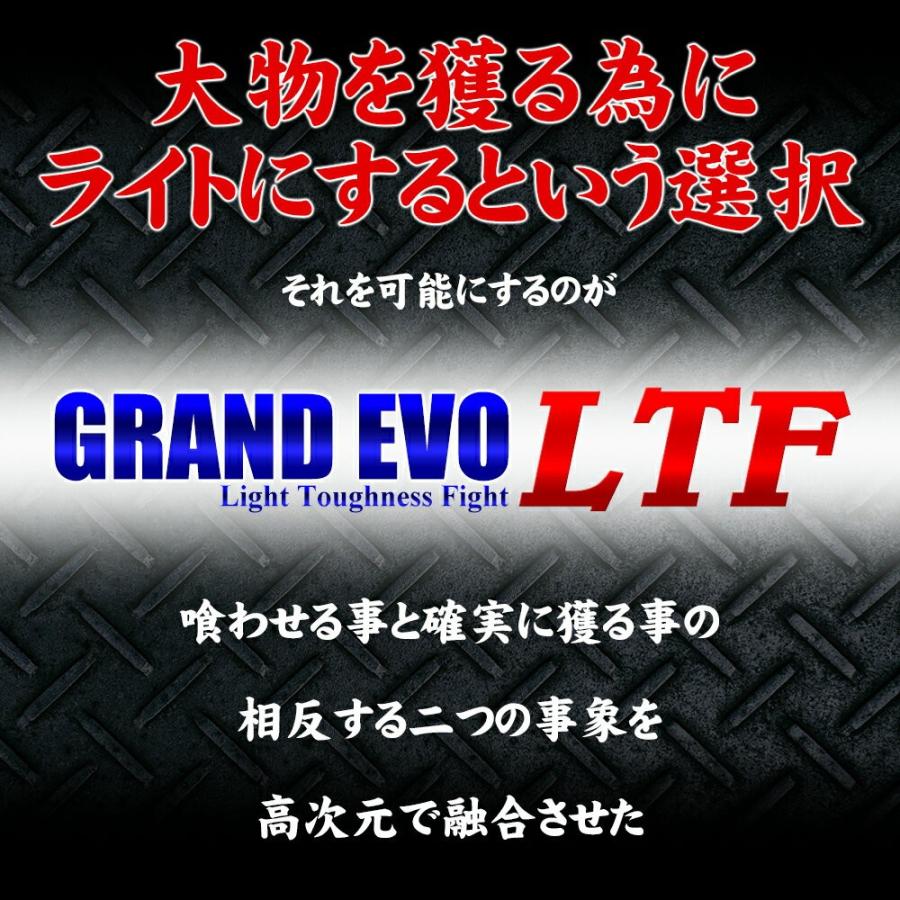 Gokuspe アジ・イサキ〜青物落とし込み、タチウオ、ヒラメまで網羅