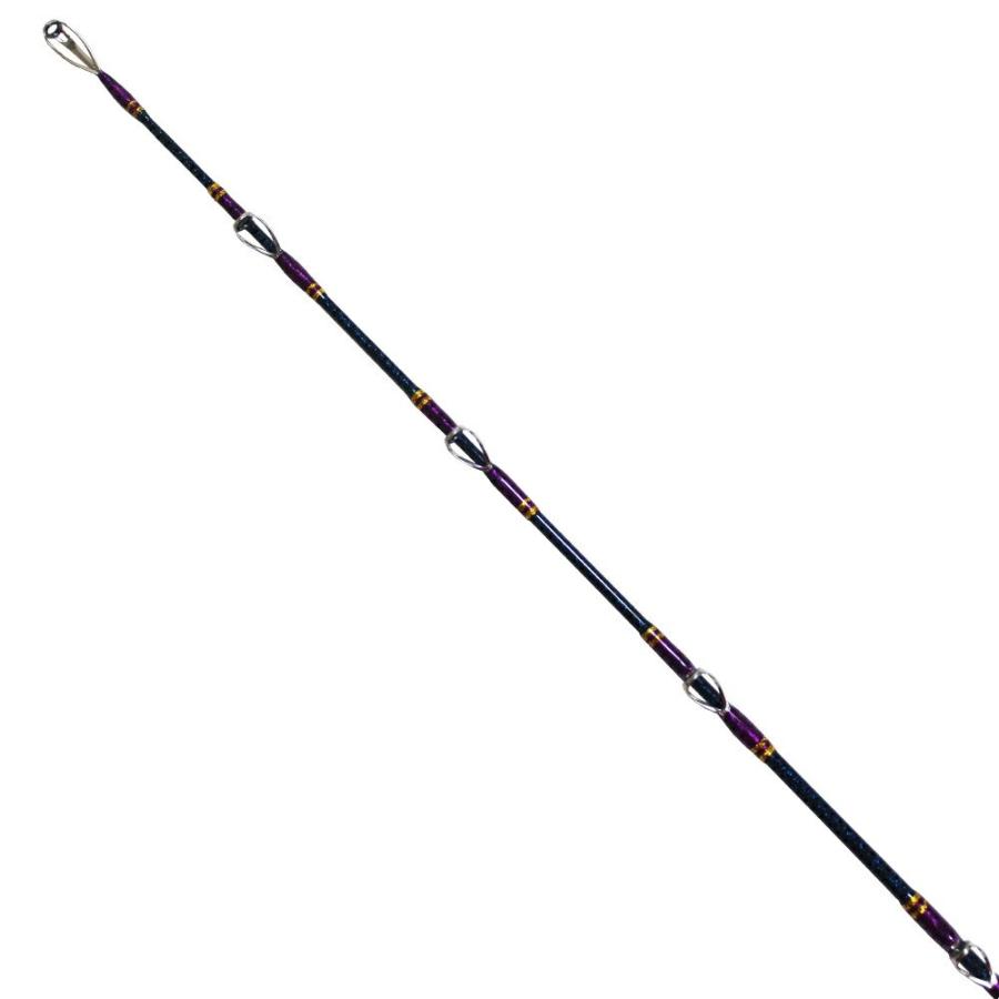 Gokuspe アジ・イサキ〜青物落とし込み、タチウオ、ヒラメまで網羅