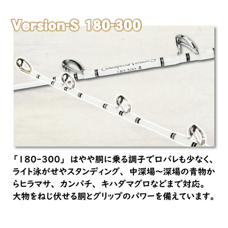 Gokuspecial Version-S 180-400号 | tspea.org