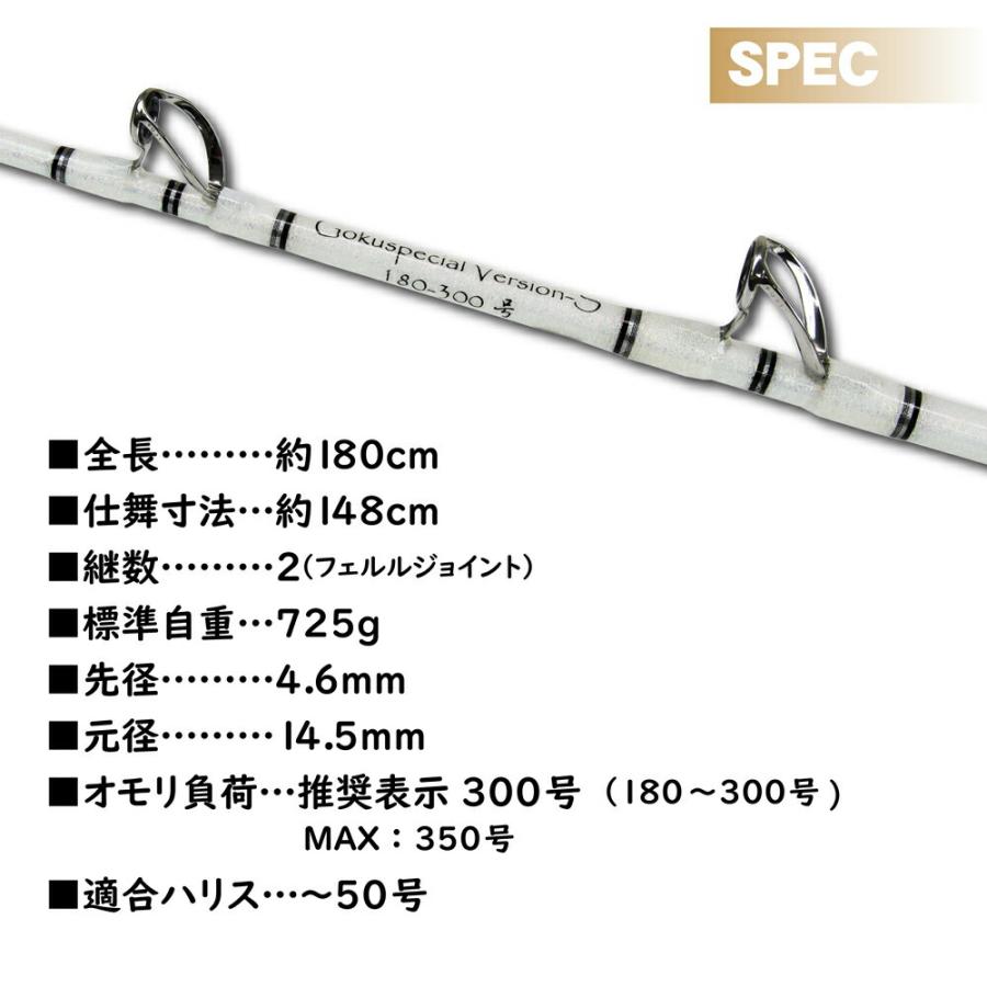 IP65防水 Gokuspecial Version-S 180-400号 | yasmingreenhouse.com