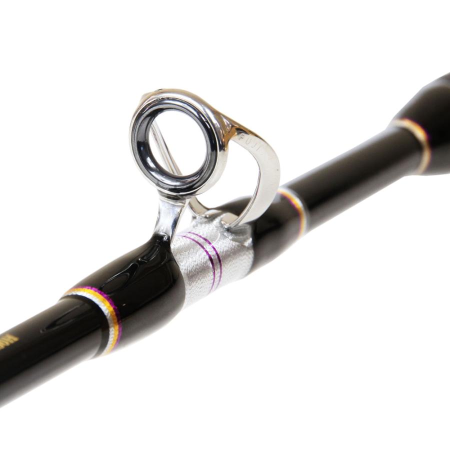 希少！美品！シマノ 船島 50-360 船竿　真鯛　青物 2025年最新】シマノ 船島の人気アイテム - メルカリ