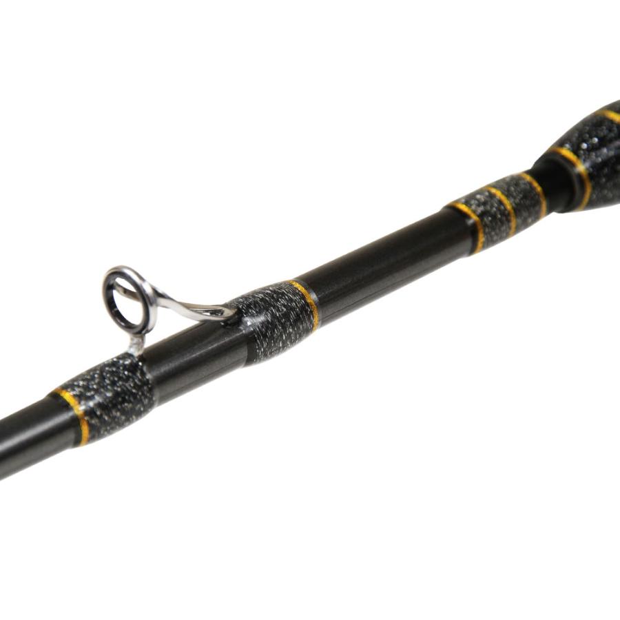 Gokuspe 送料無料 無限ピュア船 シマアジ リミテッド195（goku-961024